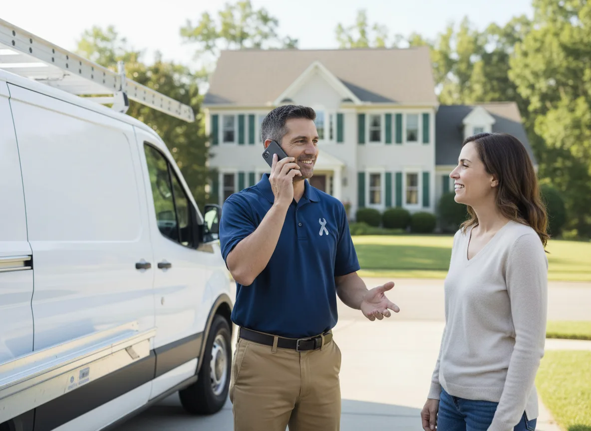 Home Gutter Service Davis, NC FAQs